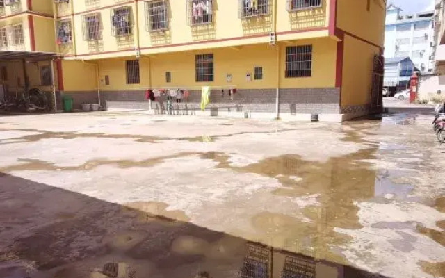 Menglian Kailei Hotel