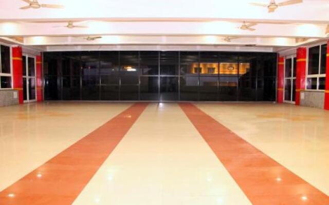 Amaravathi Residency