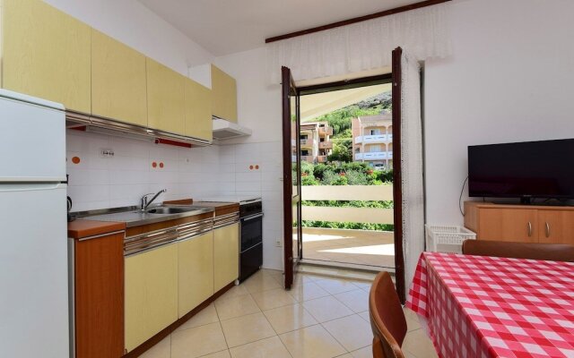 Apartments Valentić 1218