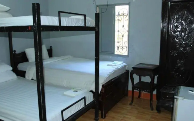 Hanoi Mhostel