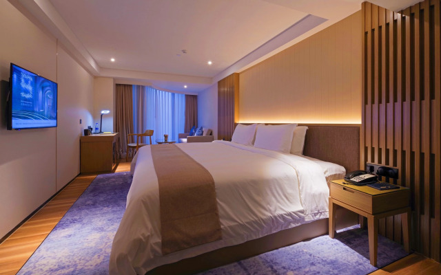Superise Hotel Shenzhen