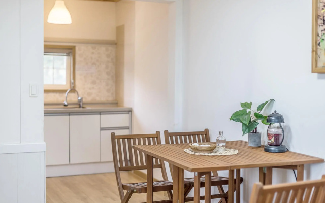 Namhae Jjhouse Pension