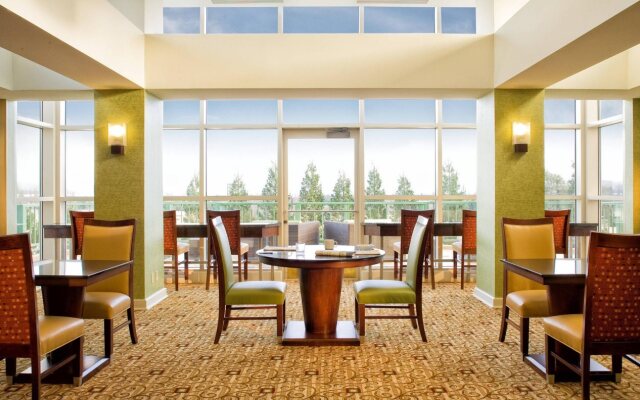 Marriott San Ramon