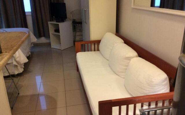 Ipanema Prudente 205