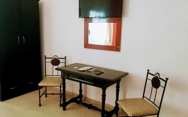 Hotel María Jose