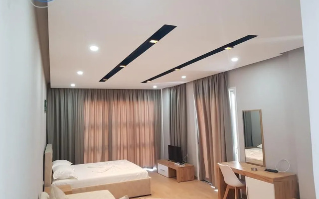 Studios Villa Sonia