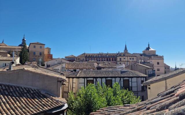 Hostal Santo Tomé