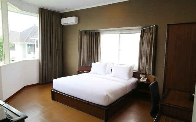 Samara Resort