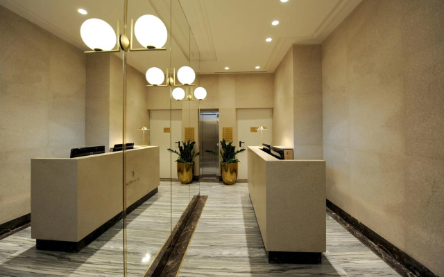The Manoel Boutique Hotel