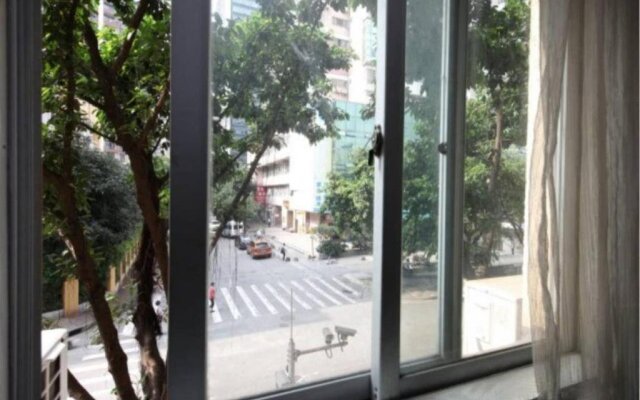 Yixin Business Hotel