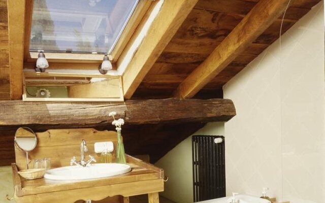 Hotel Rural La Gándara