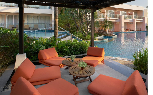 Sheraton Hua Hin Resort & Spa