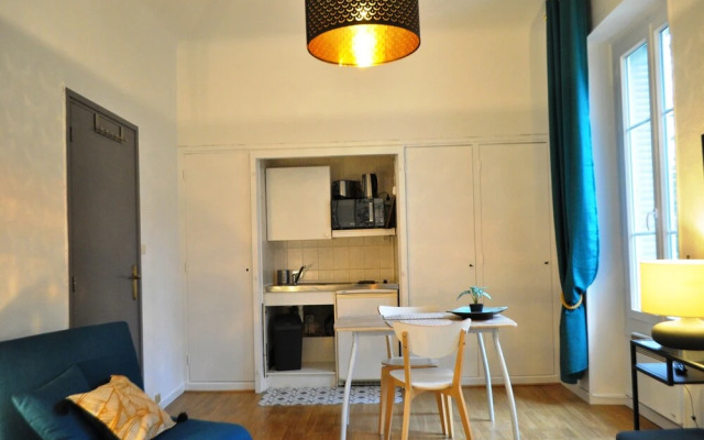 Aparté