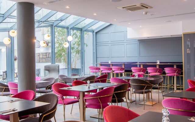 Premier Inn Saarbrücken City Centre Hotel