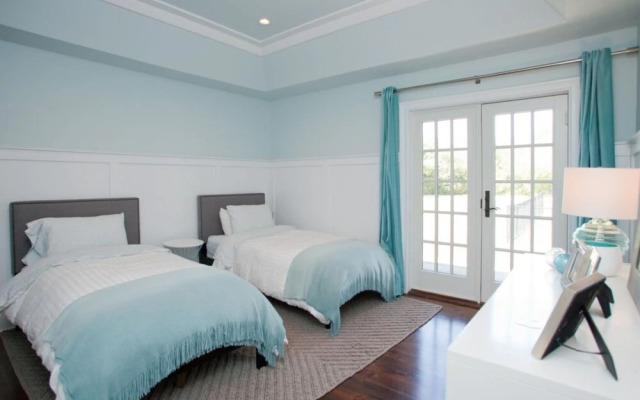 Villa Bridgehampton Village