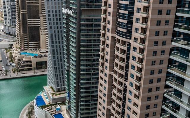 HiGuests Vacation Homes - Torch Tower