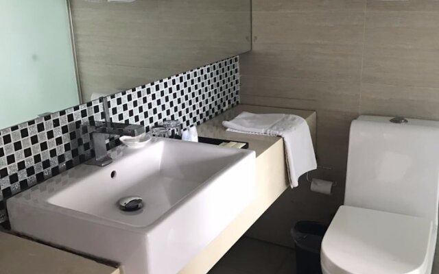 Lavande Hotel·Wuhan Changgang Road