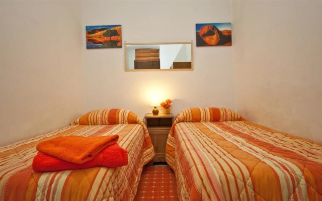 Rental In Rome Celestino Apartment