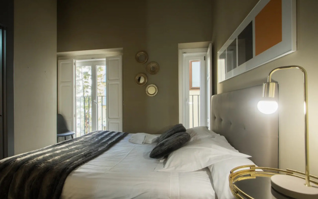 Cosy Rooms Tapinería