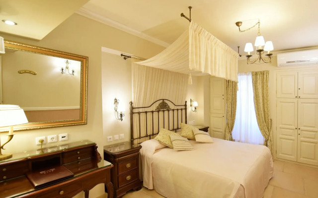 Angelica Boutique Hotel