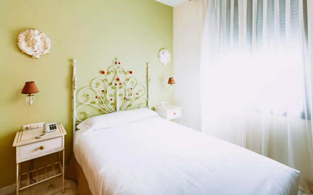 Basic Hotel Doña Manuela