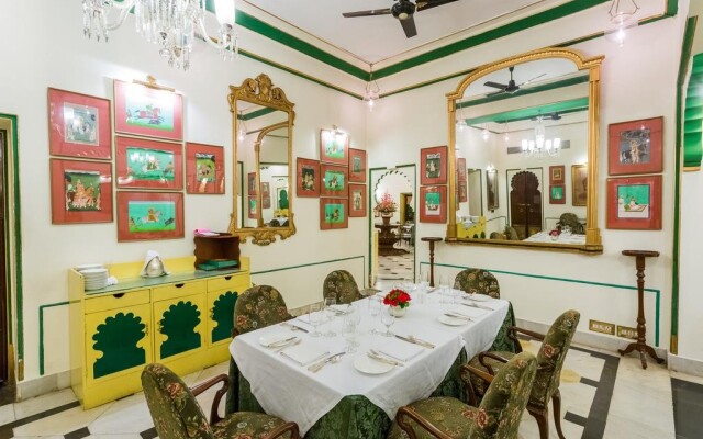 Shiv Niwas Palace by HRH Group of Hotels