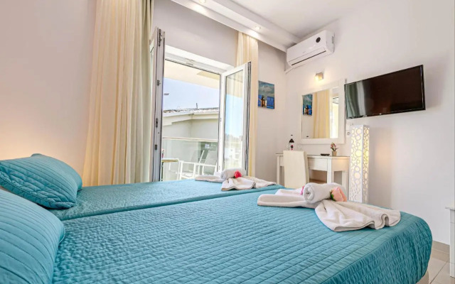 Palotel Gouvia Corfu Hotel