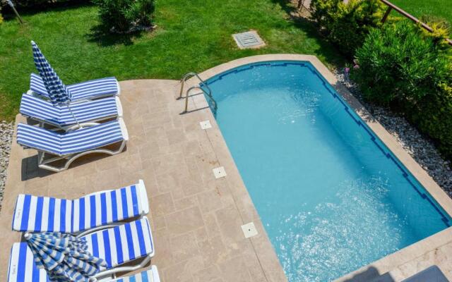 SUNSET BEACH CLUB PEARL1 villa