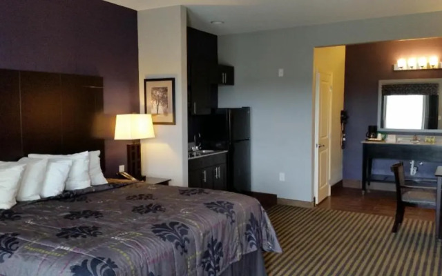 Americas Best Value Inn Beeville