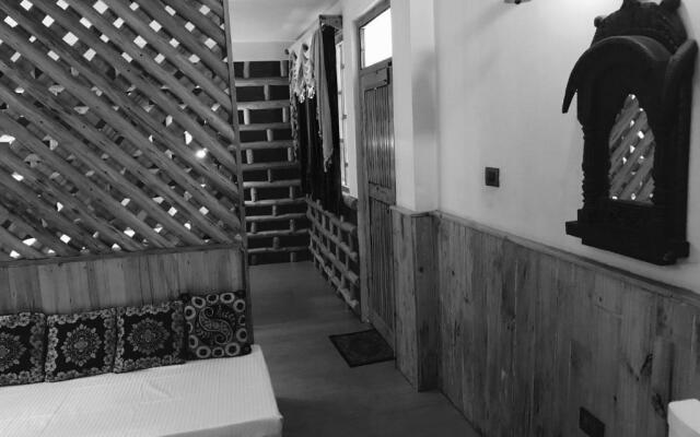 Manorma Cottage