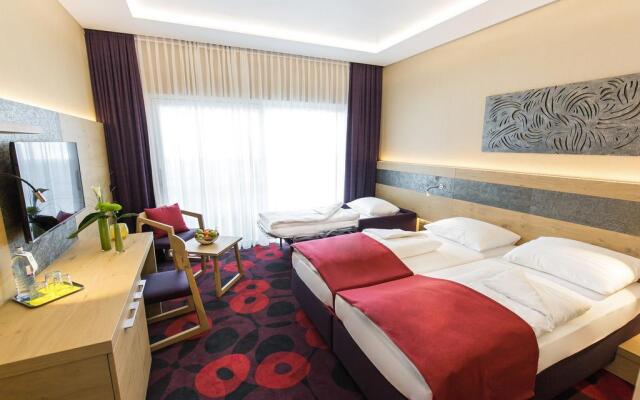 AIGO Familien- & Sporthotel