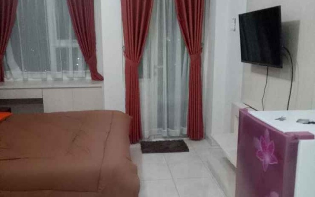 WJY Apartment Margonda Residence 3