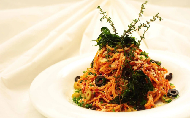 Skyloft Kandy by Aaradhaya