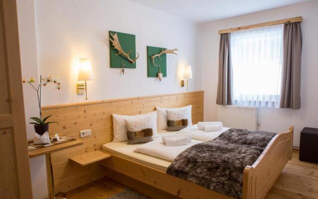 Ferienhaus Pöttler