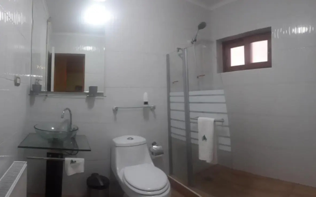 Quinta el Rosal
