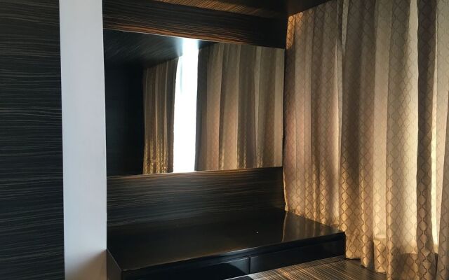 Shang Luxury Suites