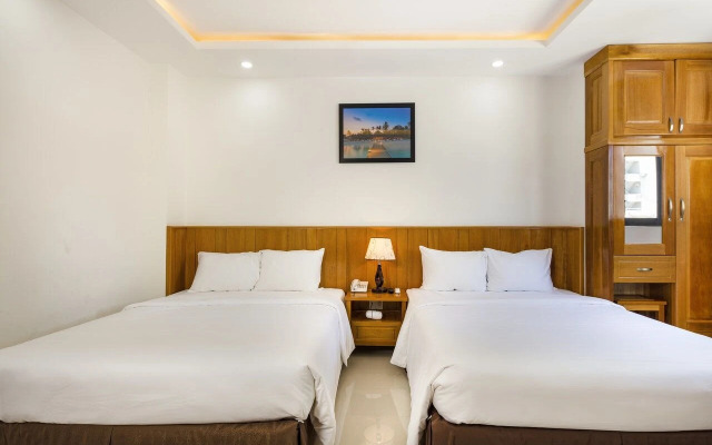 Royal Hotel Nha Trang