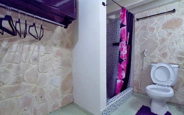 Hostal Mayra