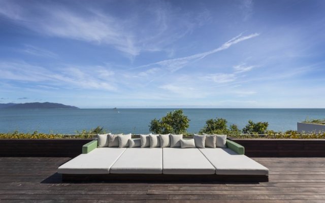 Cape Fahn Hotel Samui