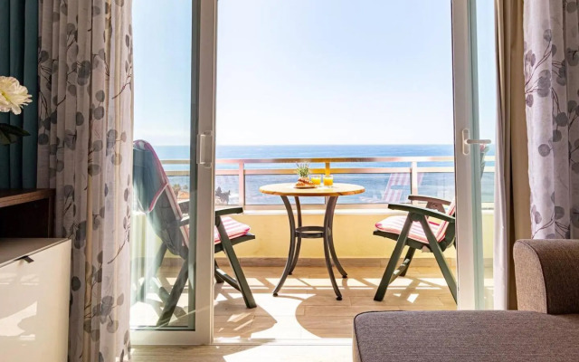 Dream View Apartment by DreamHomesTenerife