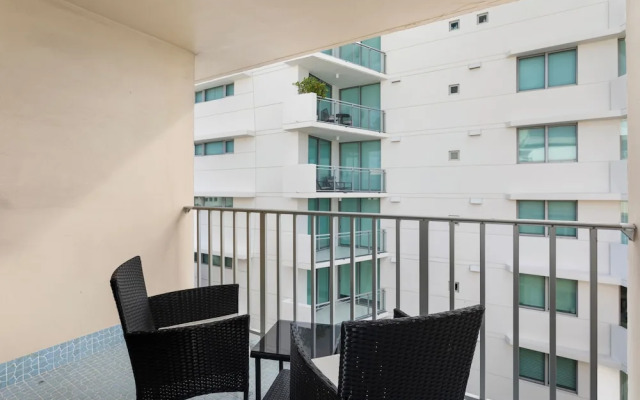 Bay Harbor Sunset Apt 5B