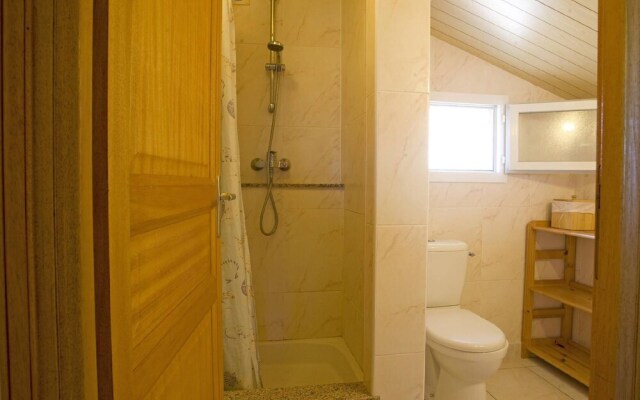 Residence Scopa Marina