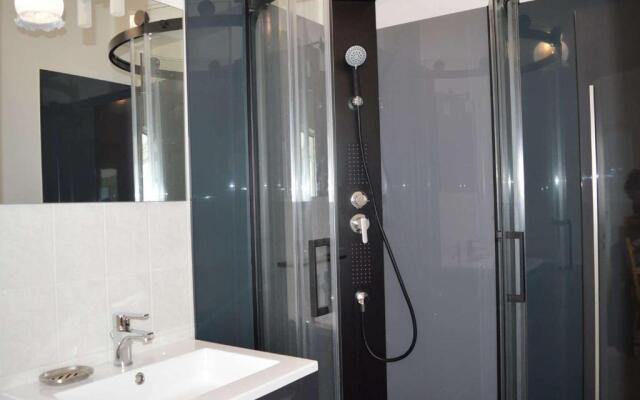 Appartement Trégastel, 2 pièces, 4 personnes - FR-1-542-5