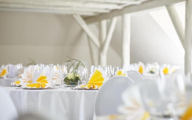 Van der Valk Golfhotel Serrahn