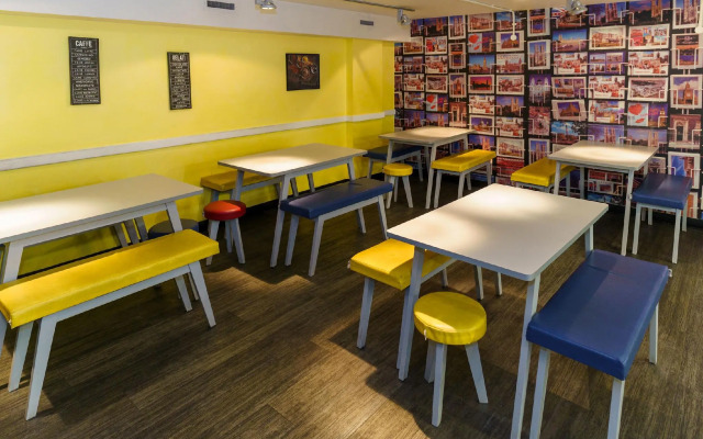 YHA London Central - Hostel