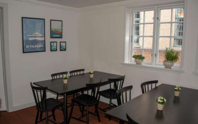 Danhostel Faaborg