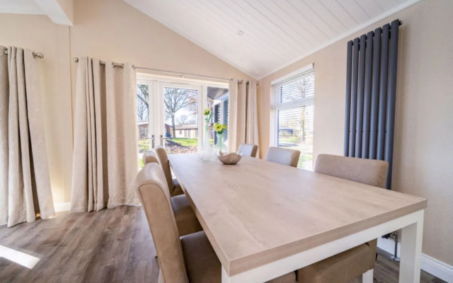 Resort De Kraaijenbergse Plassen 17994