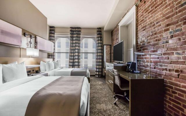 voco Hotel Napoleon Memphis by IHG