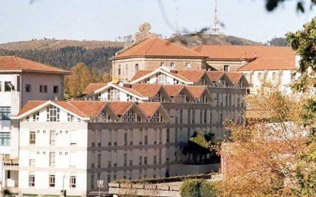 Loop INN Hotel Santiago de Compostela