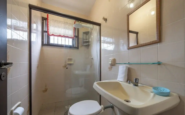 House 100m From the Beach in Barra Velha Aia2200